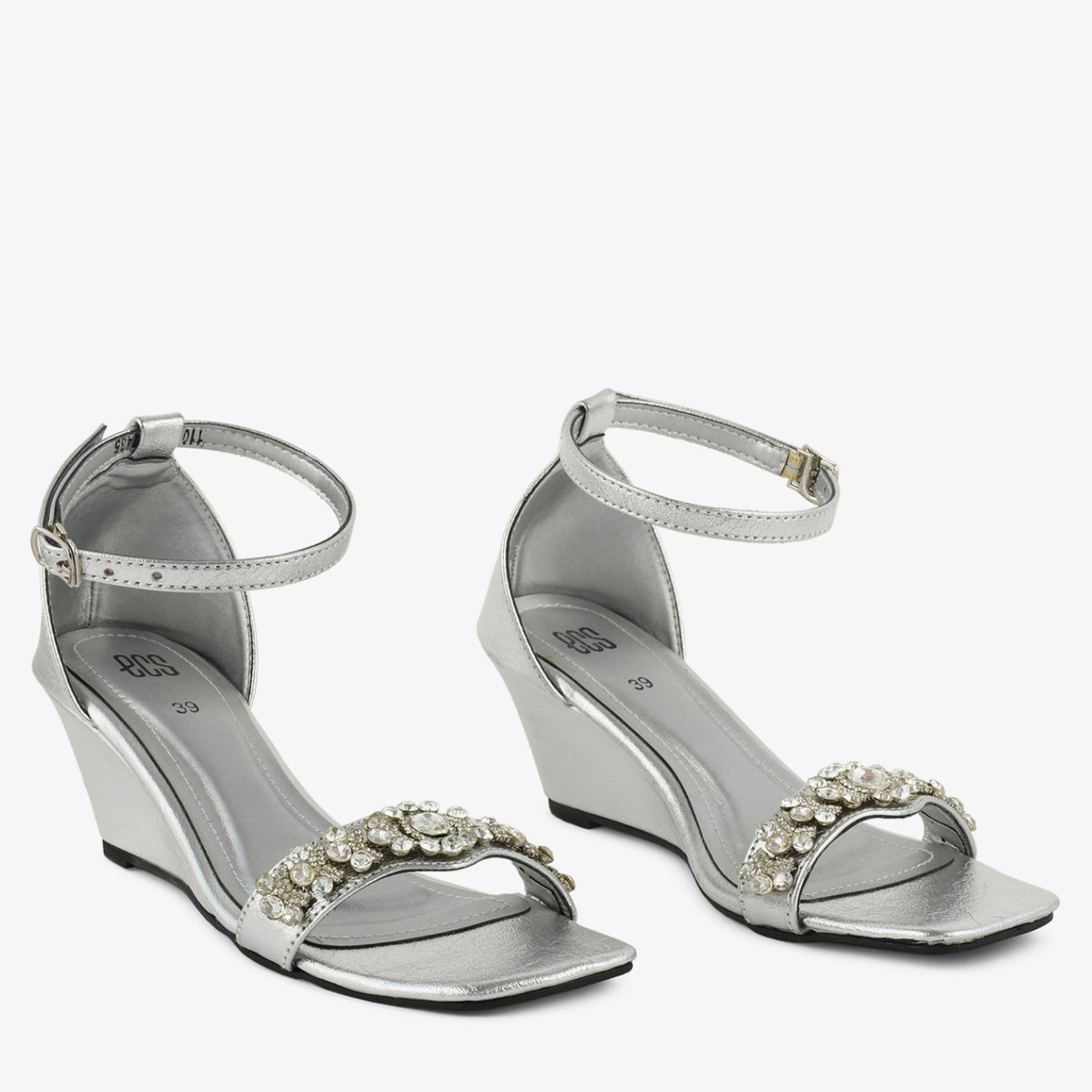 Silver