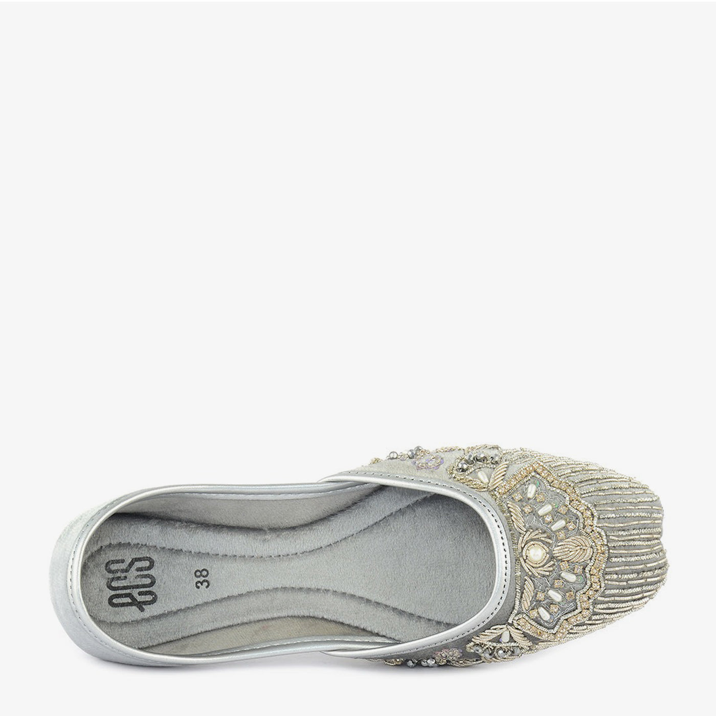 Grey