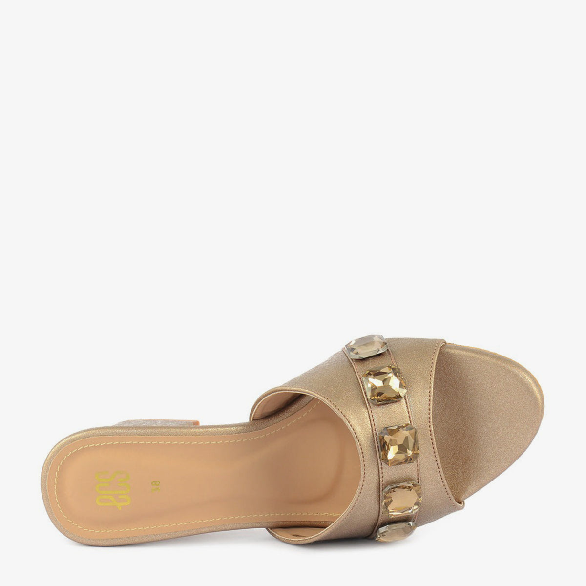 Golden