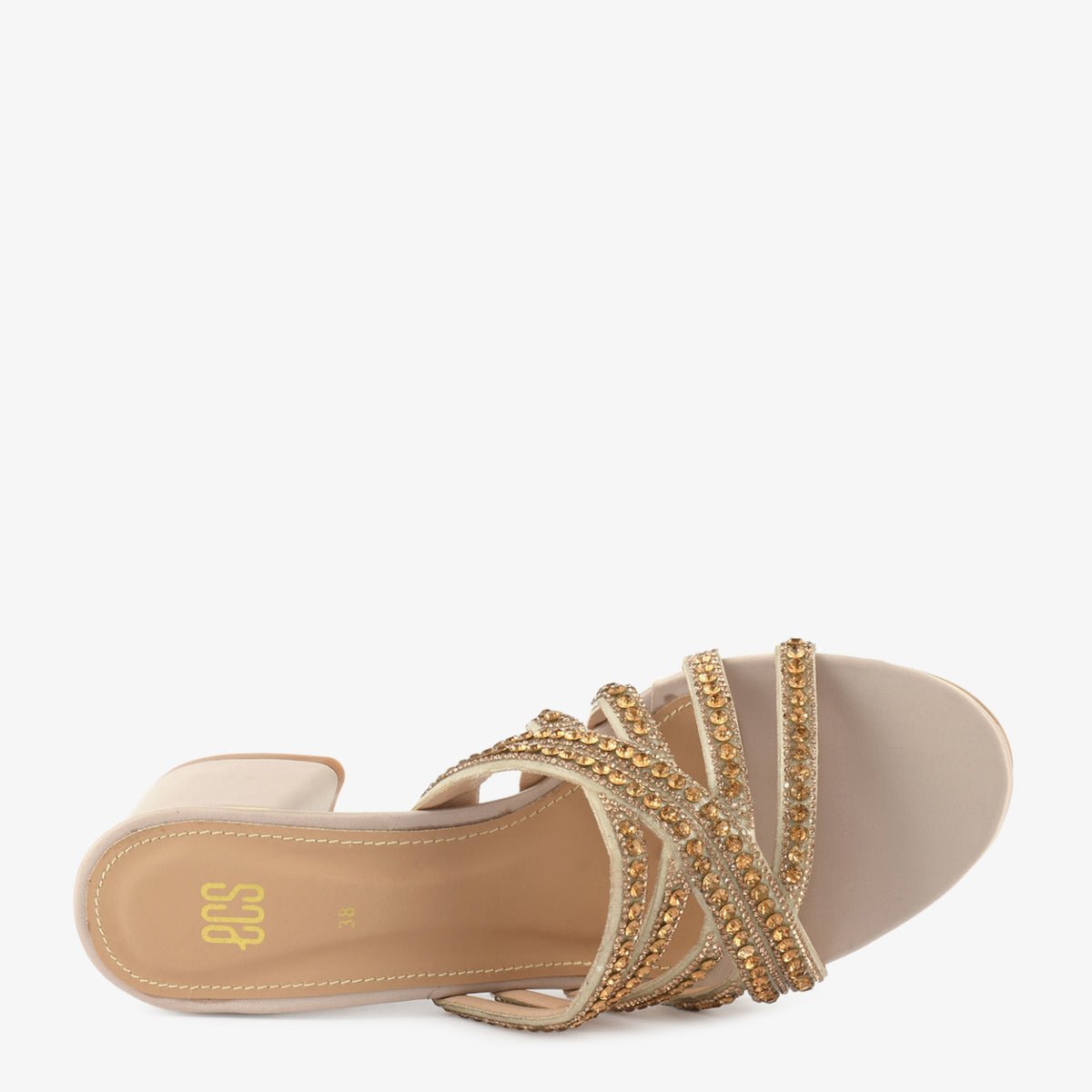 Golden
