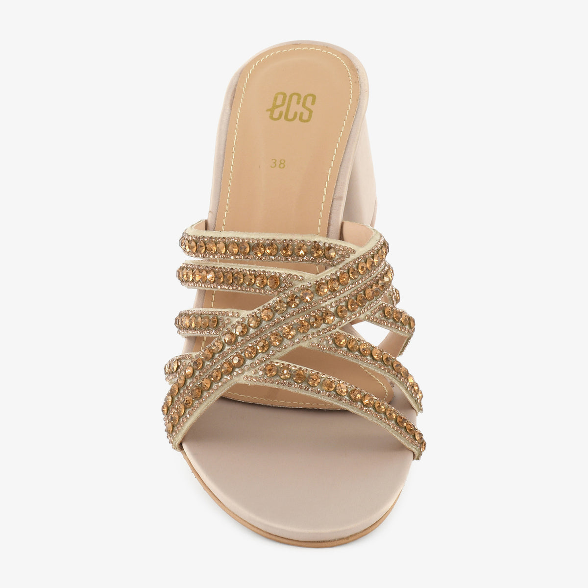 Golden