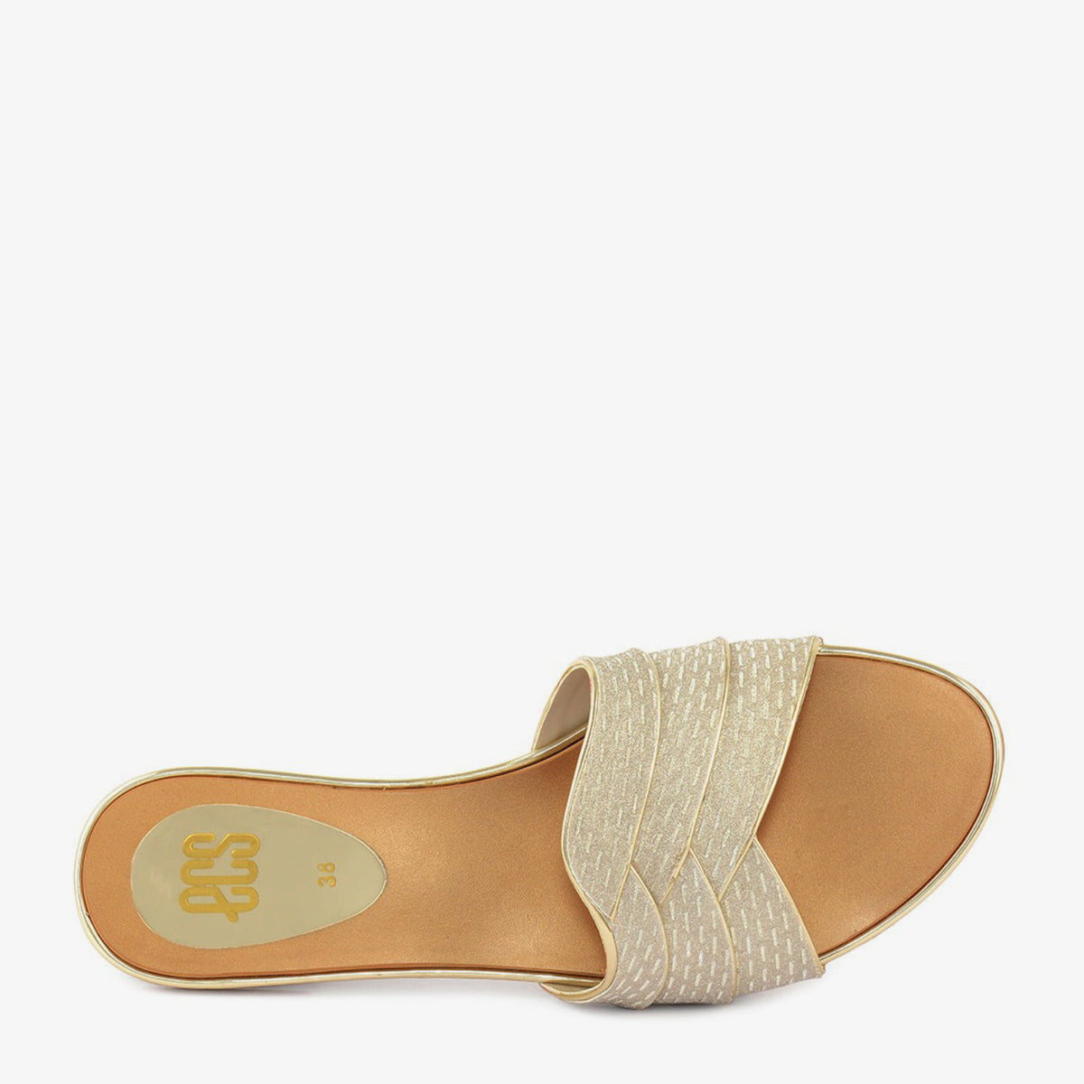 Golden