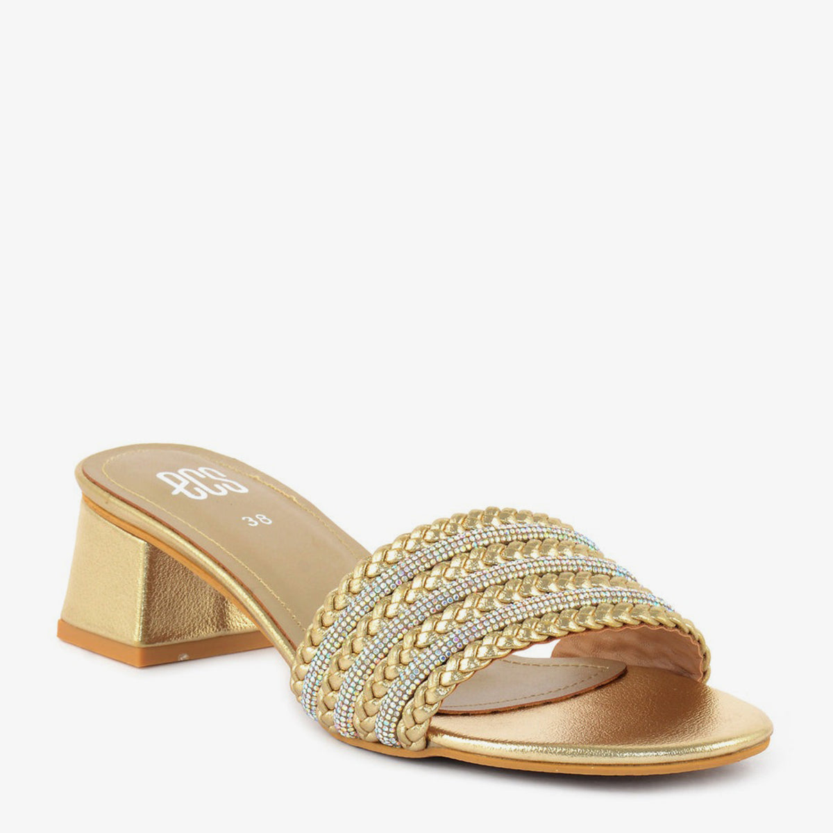 Golden