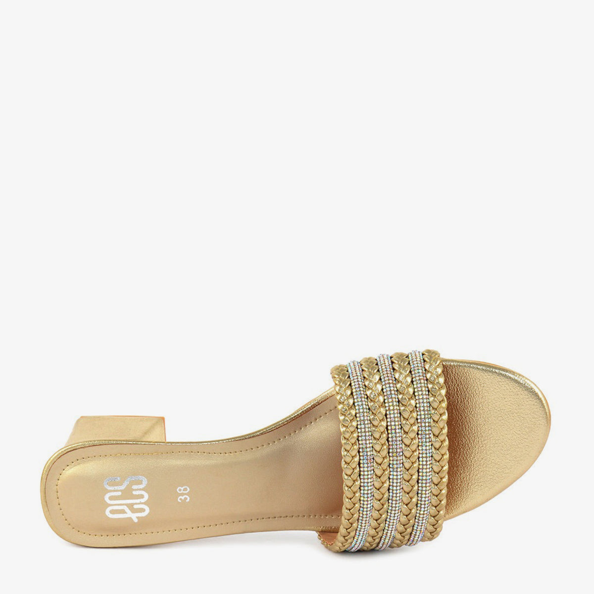 Golden