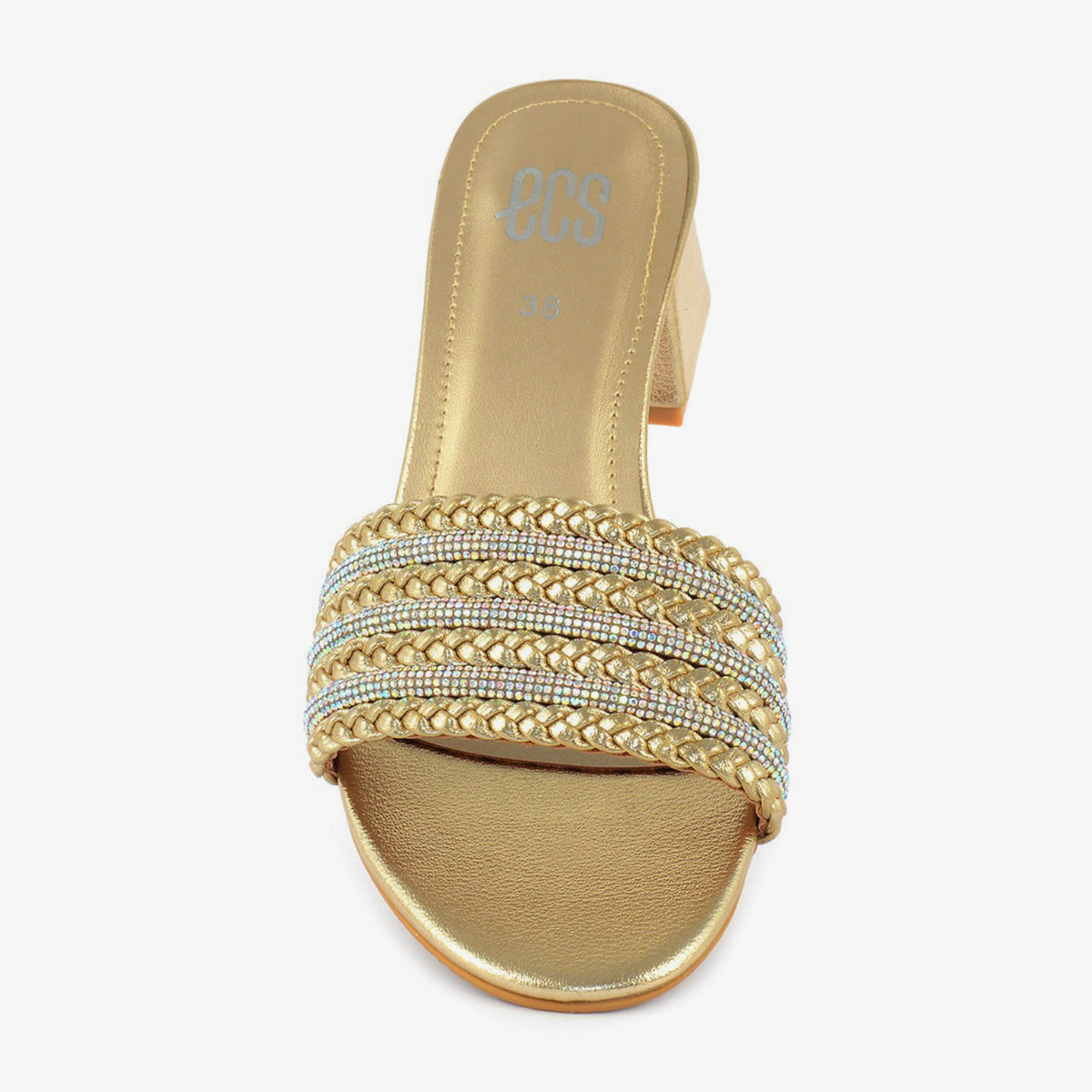 Golden