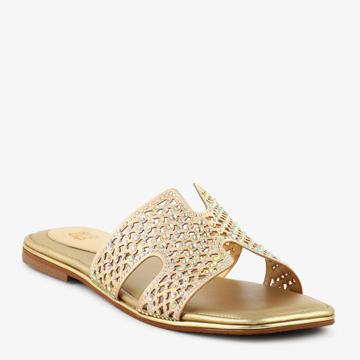 Golden