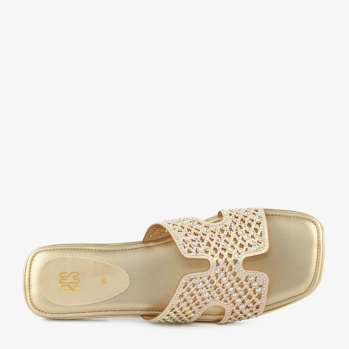 Golden