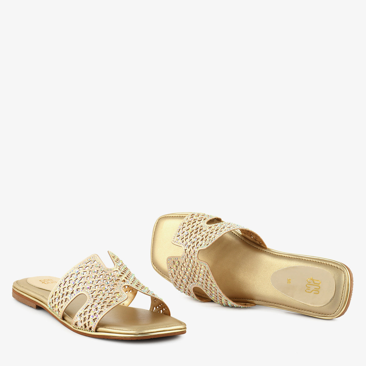 Golden