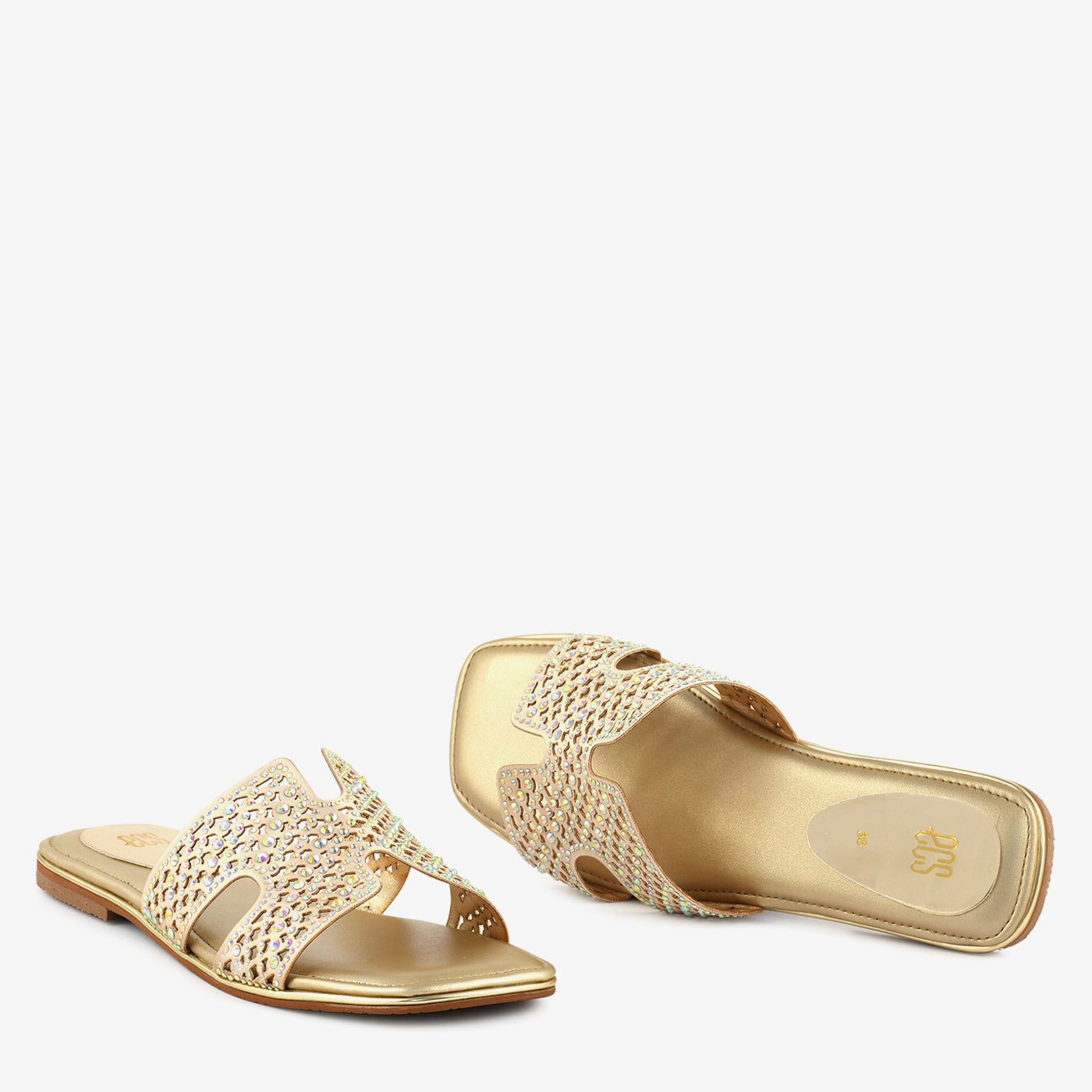 Golden
