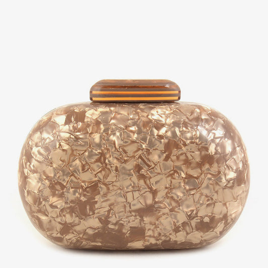 Crystal Radiance Clutch