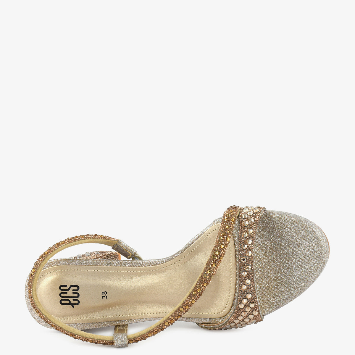 Golden