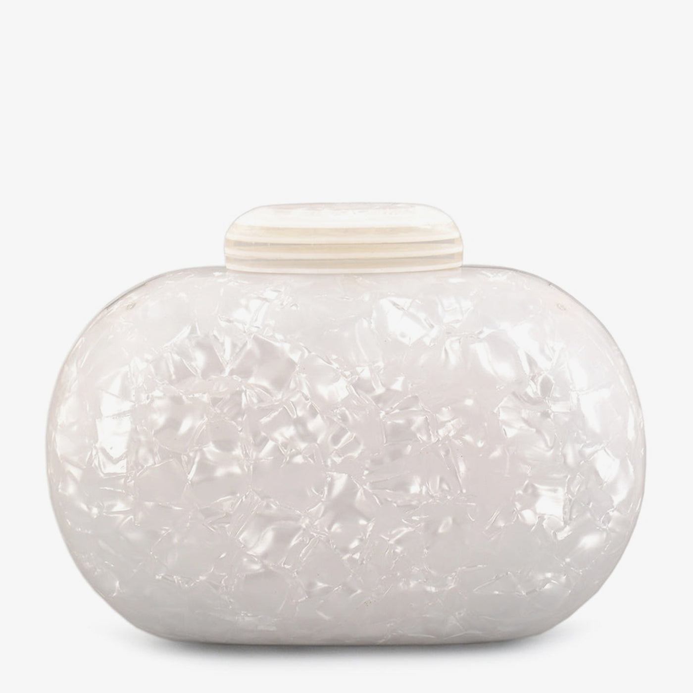 Crystal Radiance Clutch