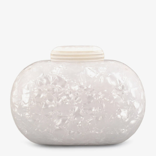 Crystal Radiance Clutch