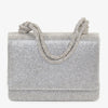 Silver swatch