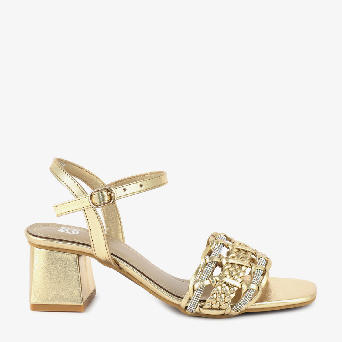 Golden