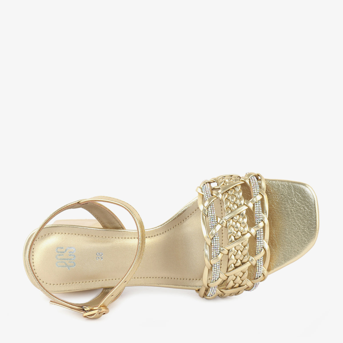 Golden