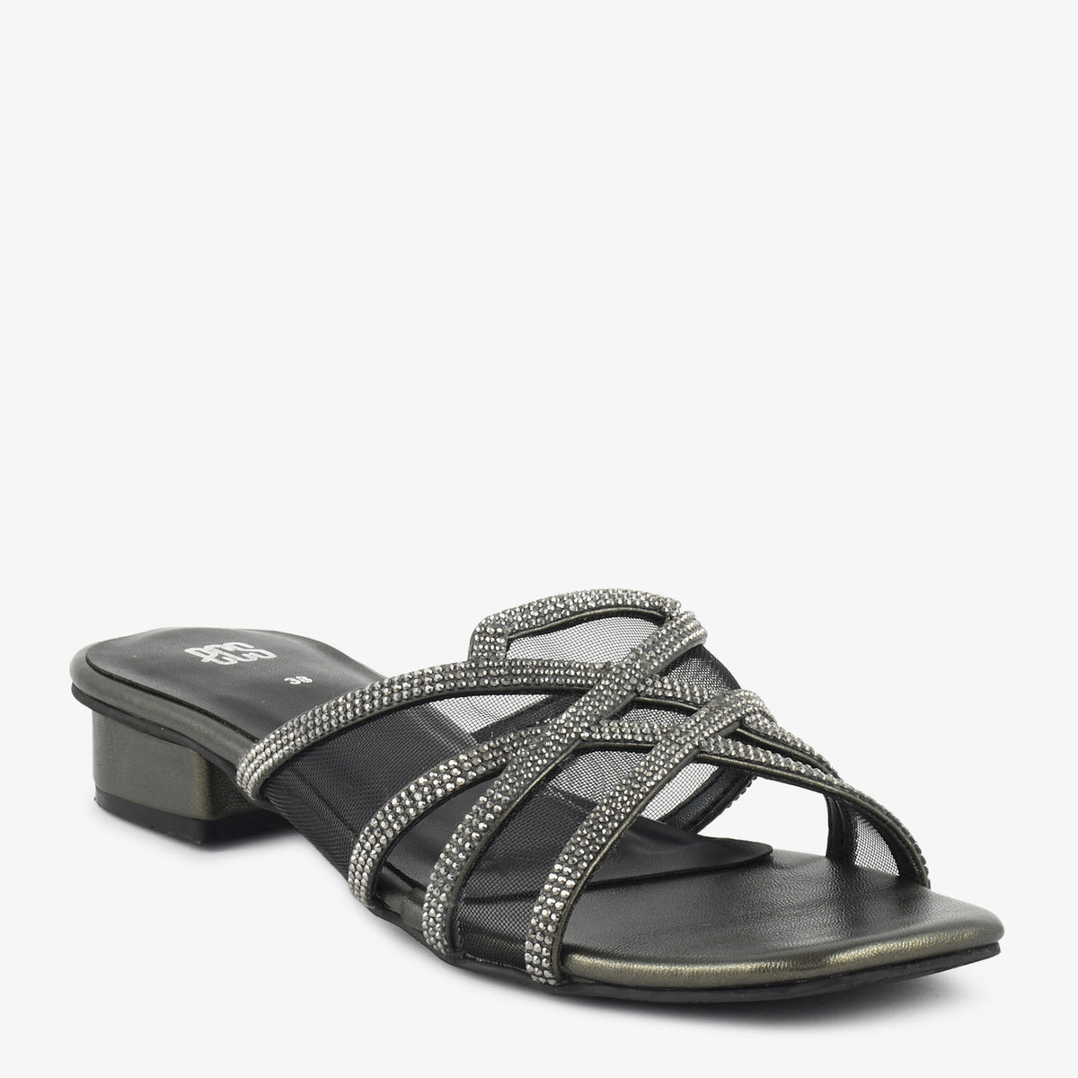 Grey