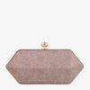 Brown swatch