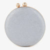 Silver swatch