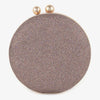 Brown swatch