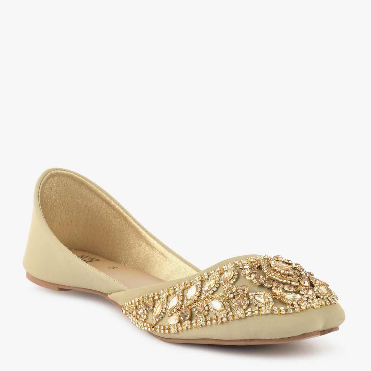 Golden