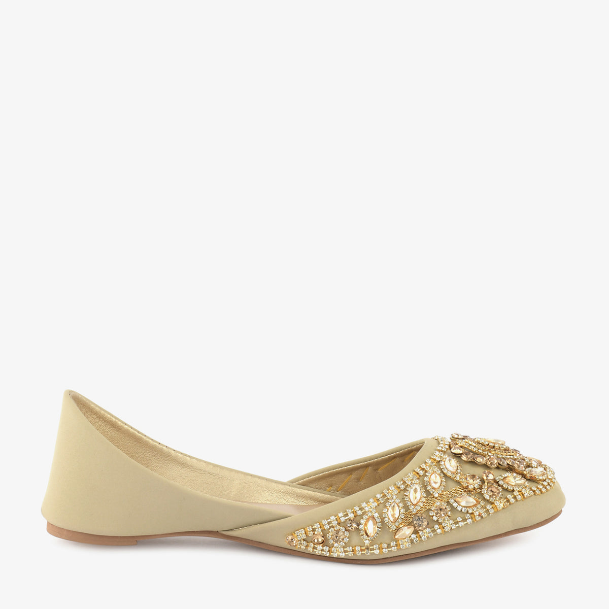 Golden