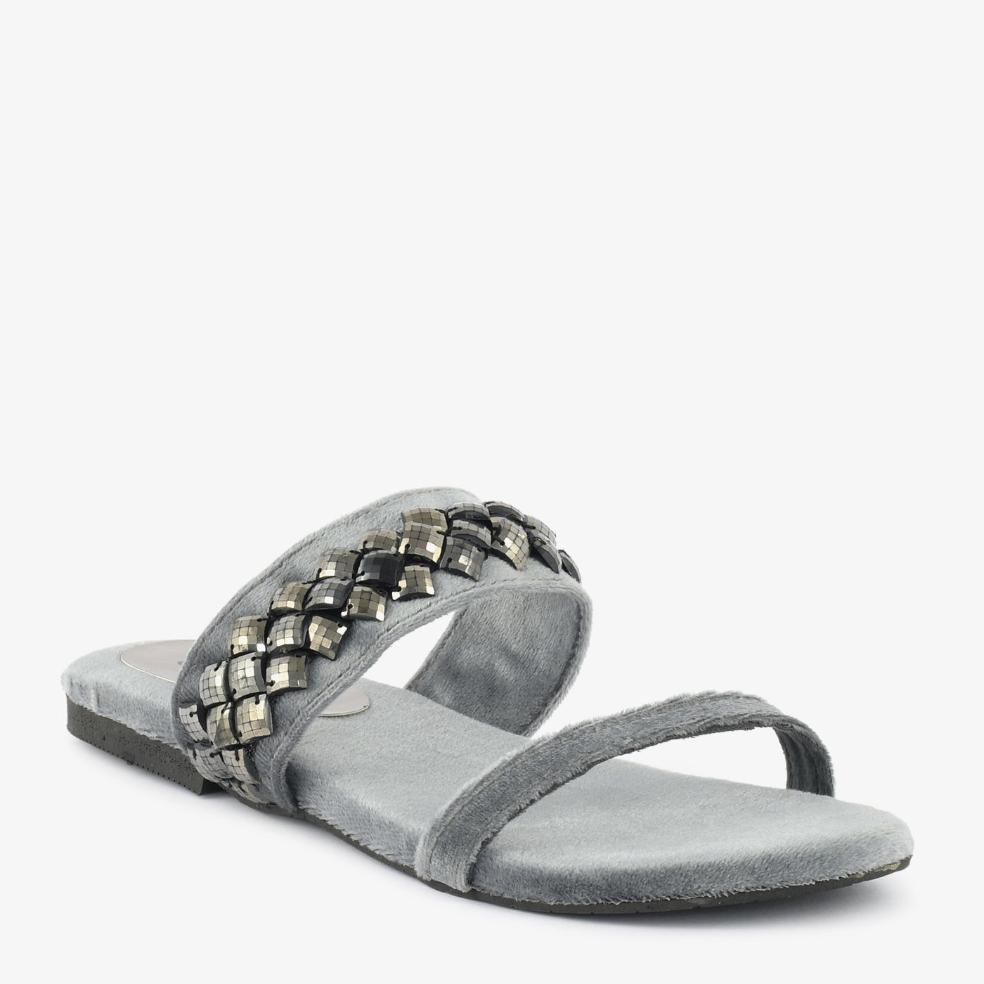 Grey