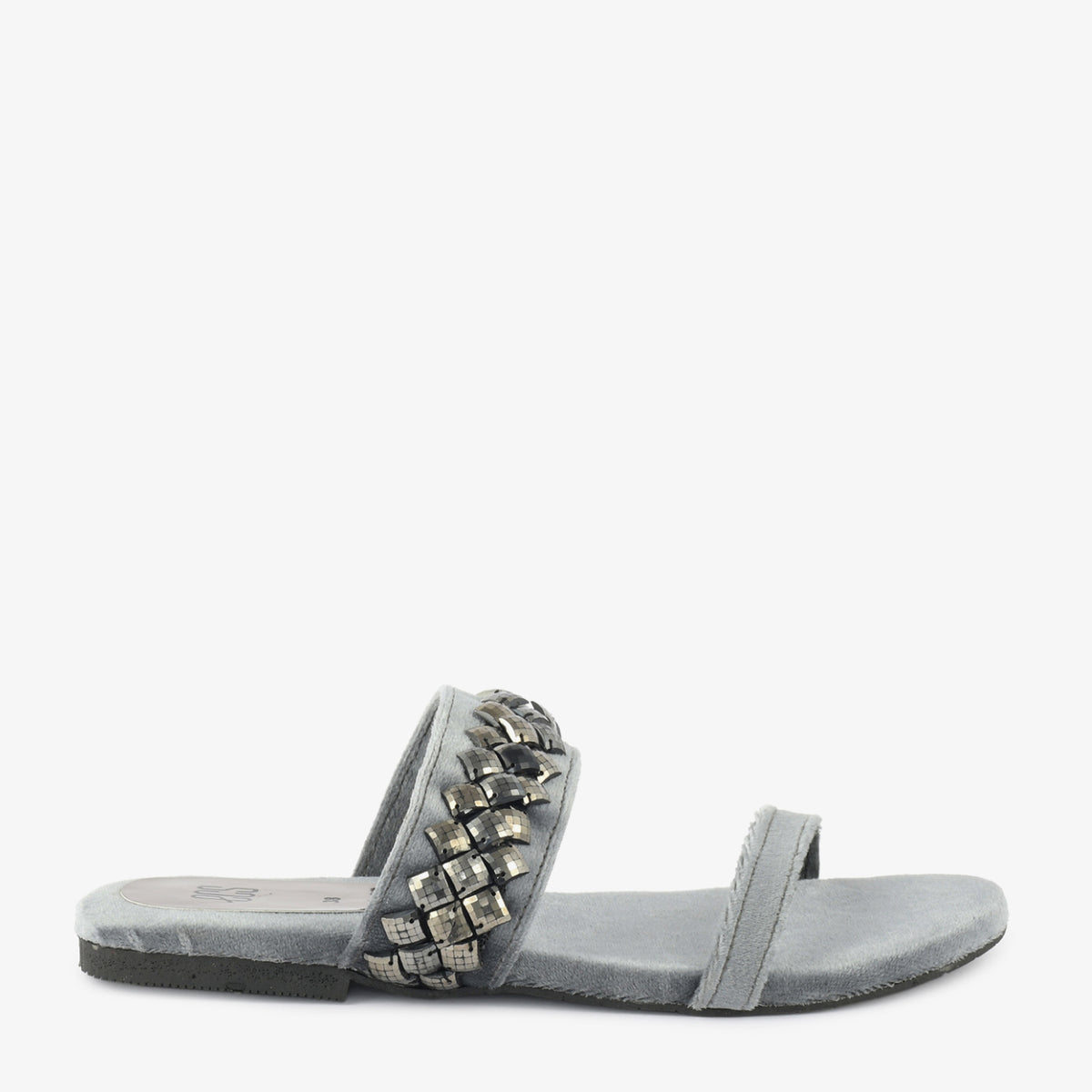 Grey