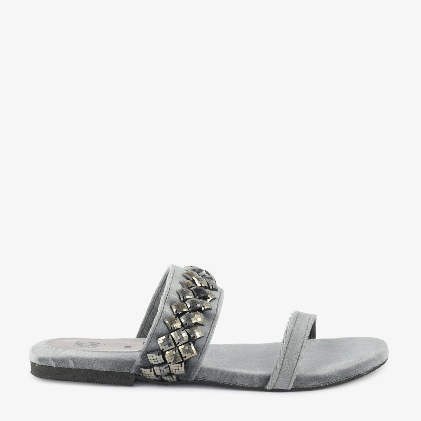 Grey