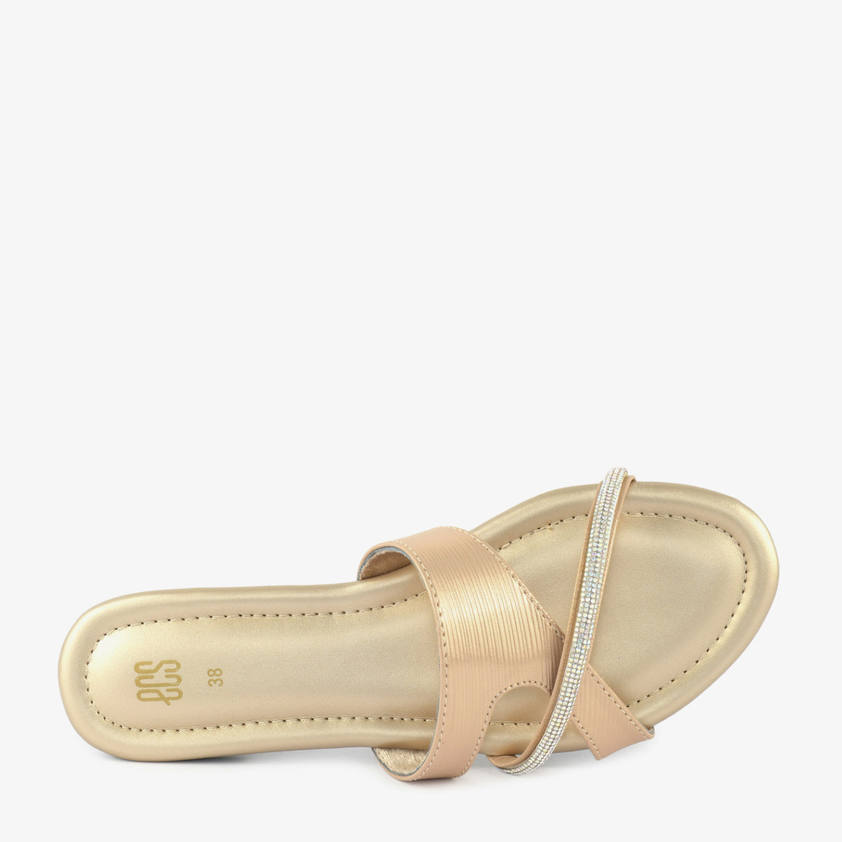 Golden
