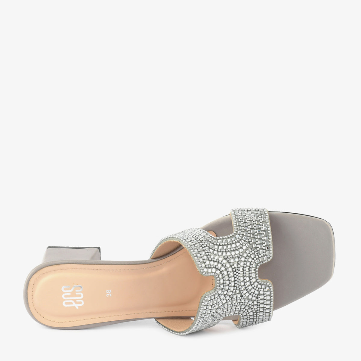 Grey