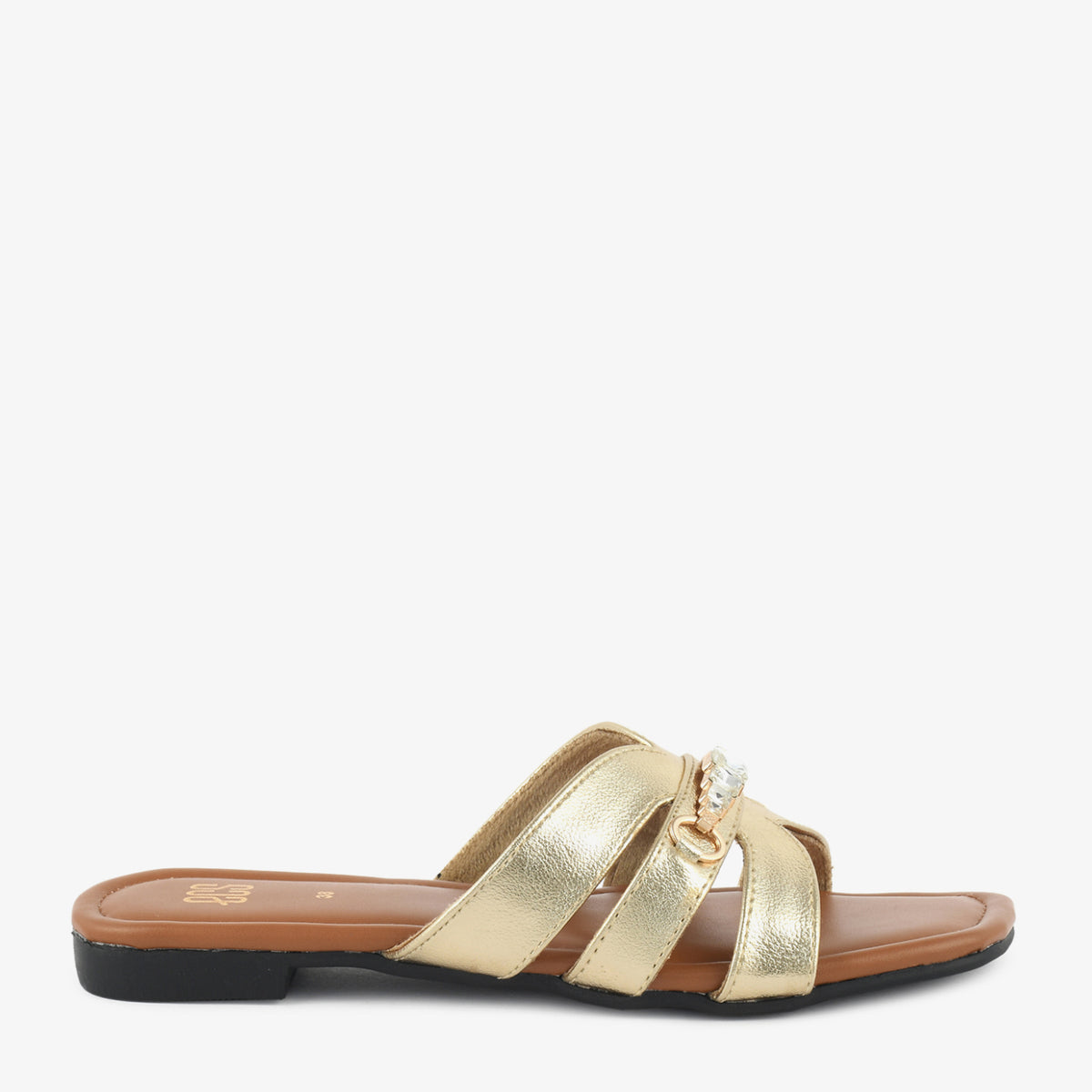 Golden