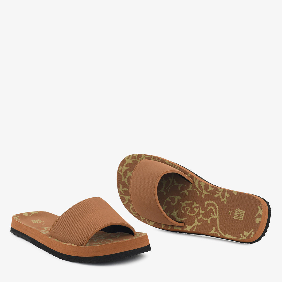 Tan