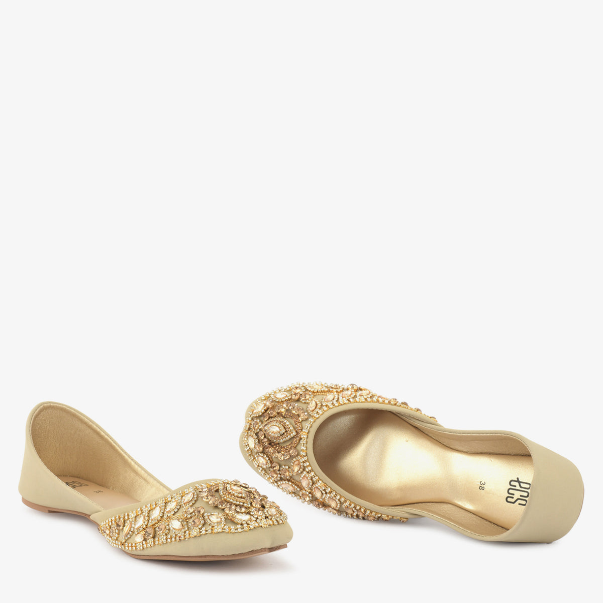 Golden