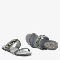 Grey