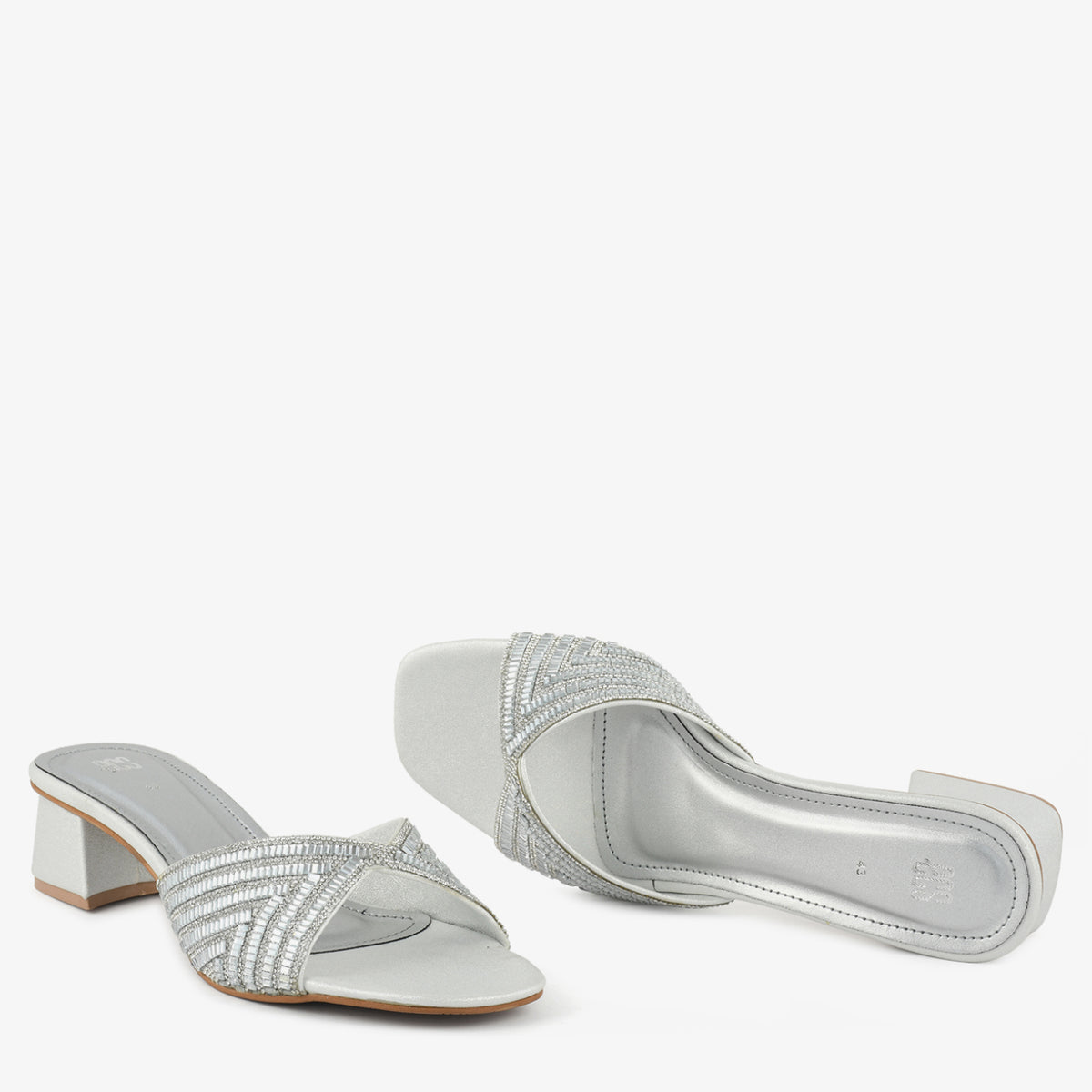 Silver