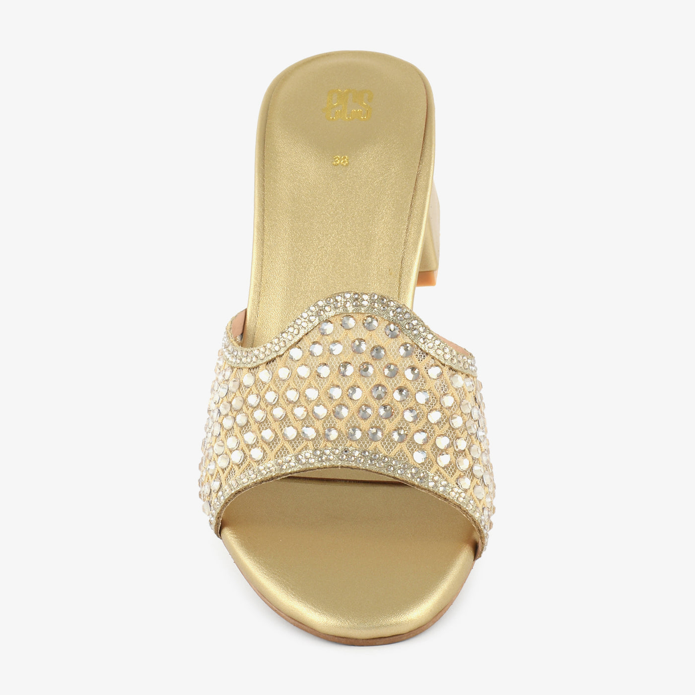 Golden