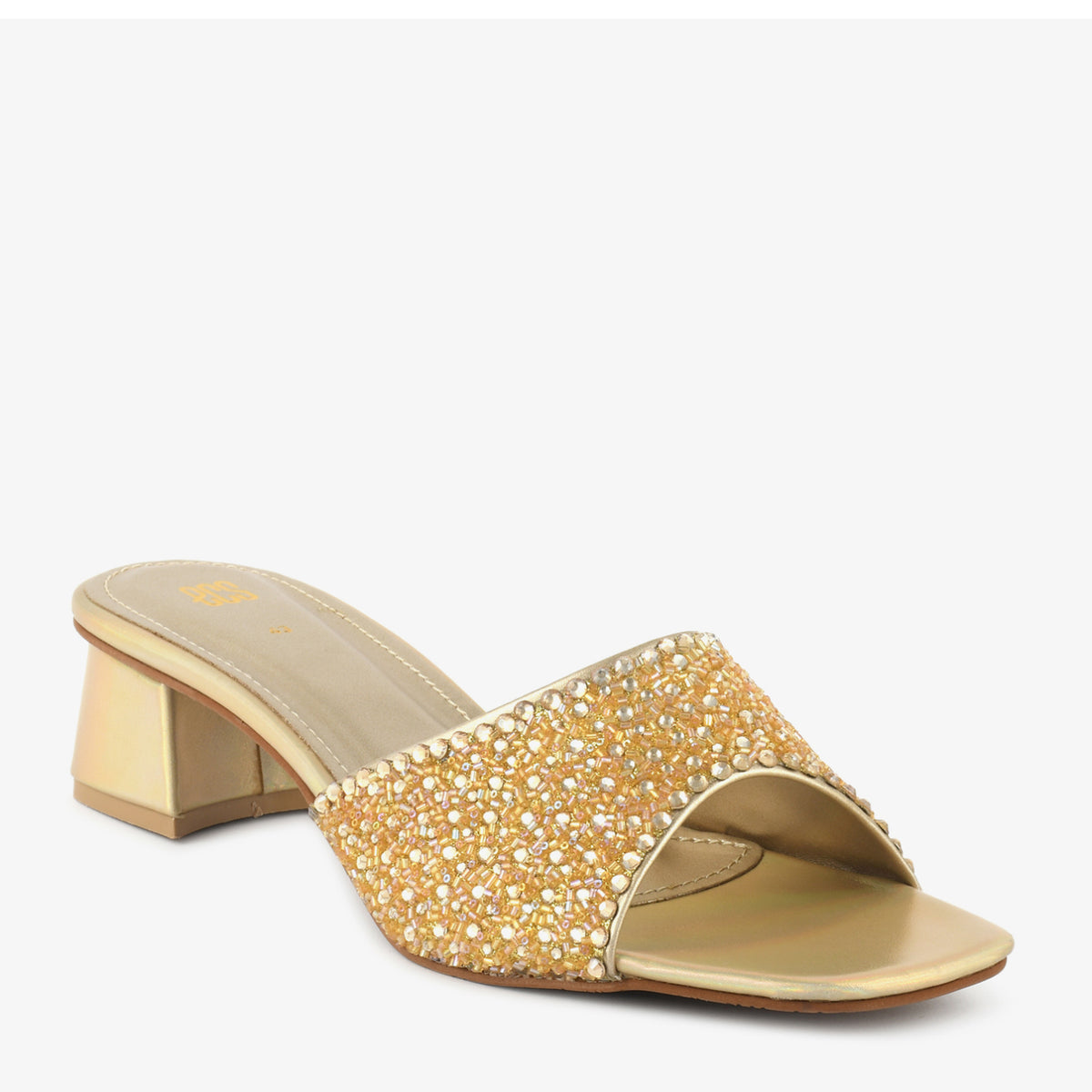 Golden