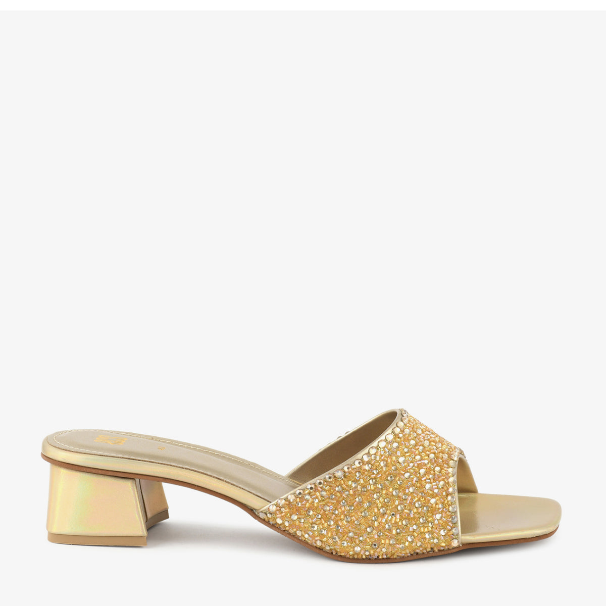 Golden
