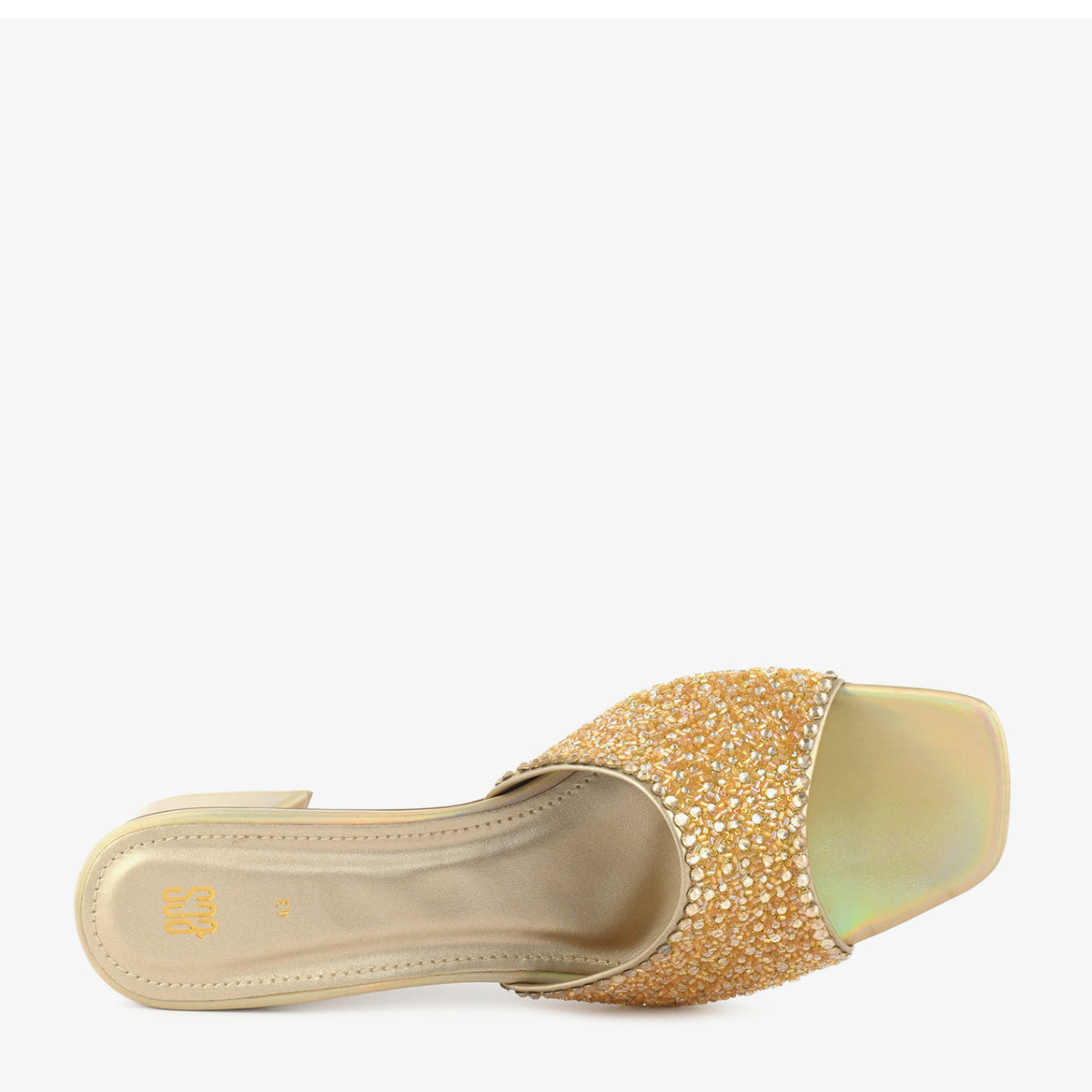 Golden