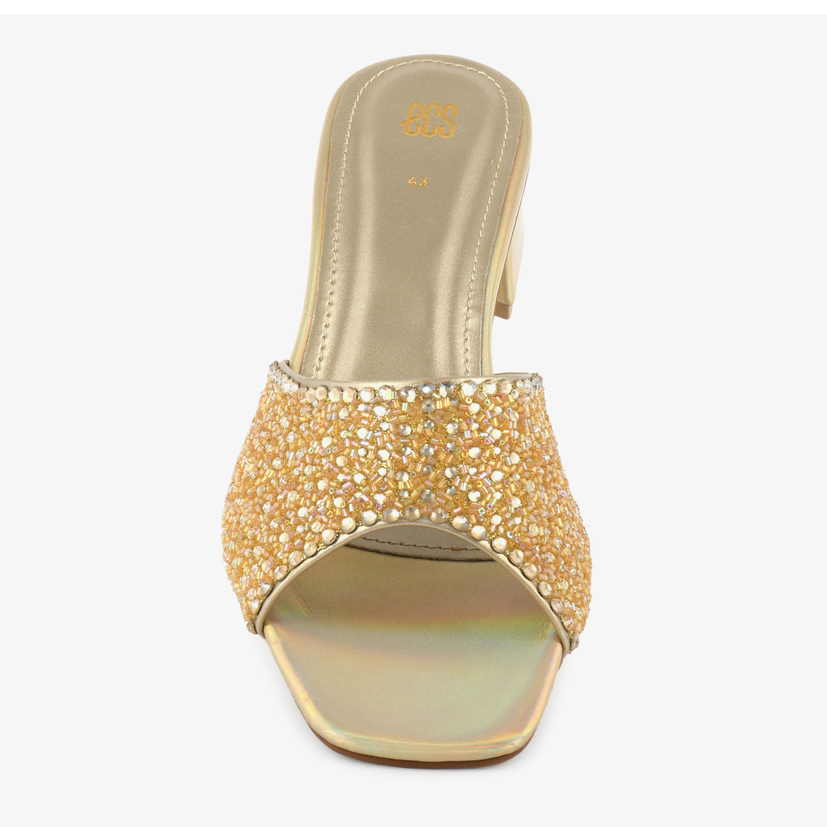 Golden