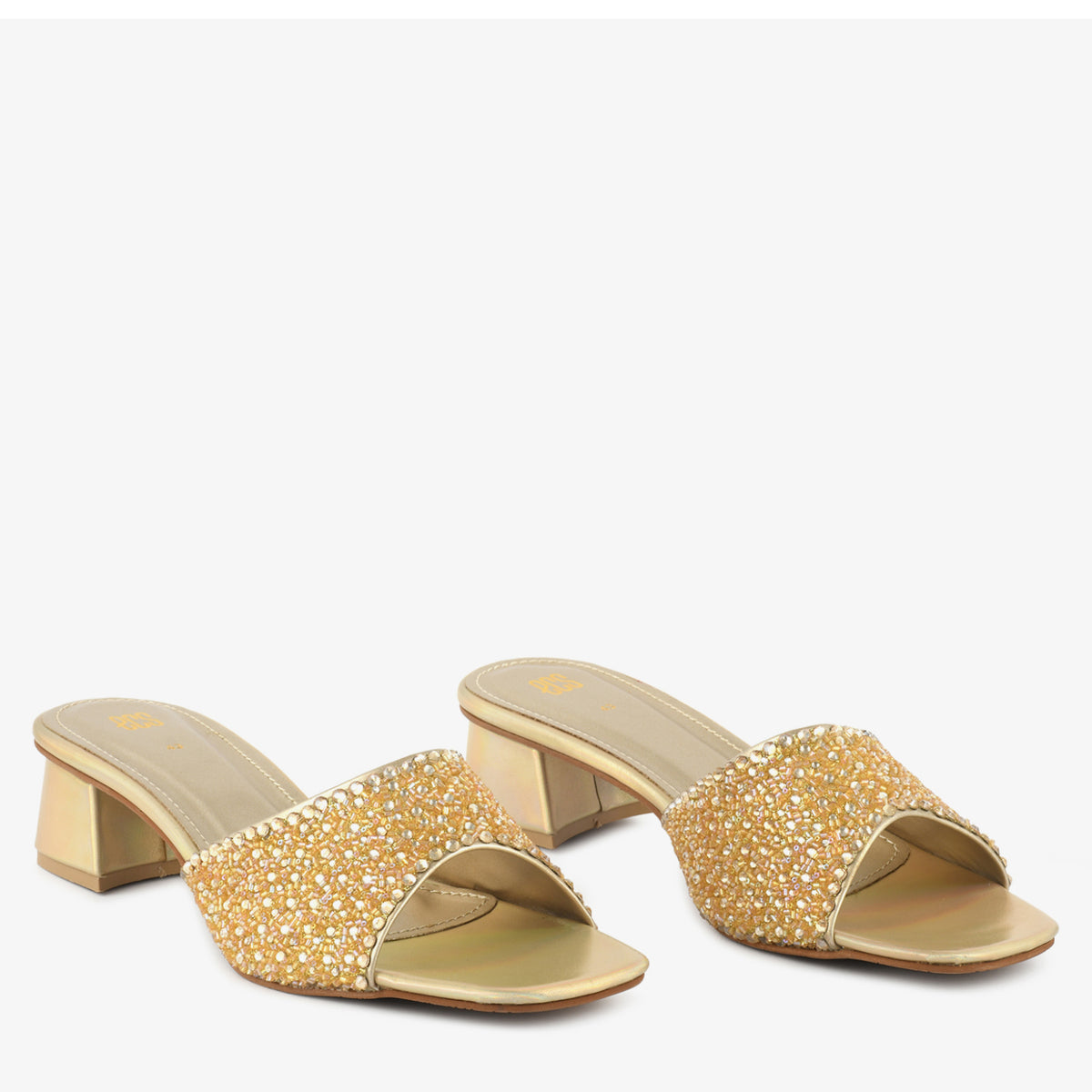 Golden