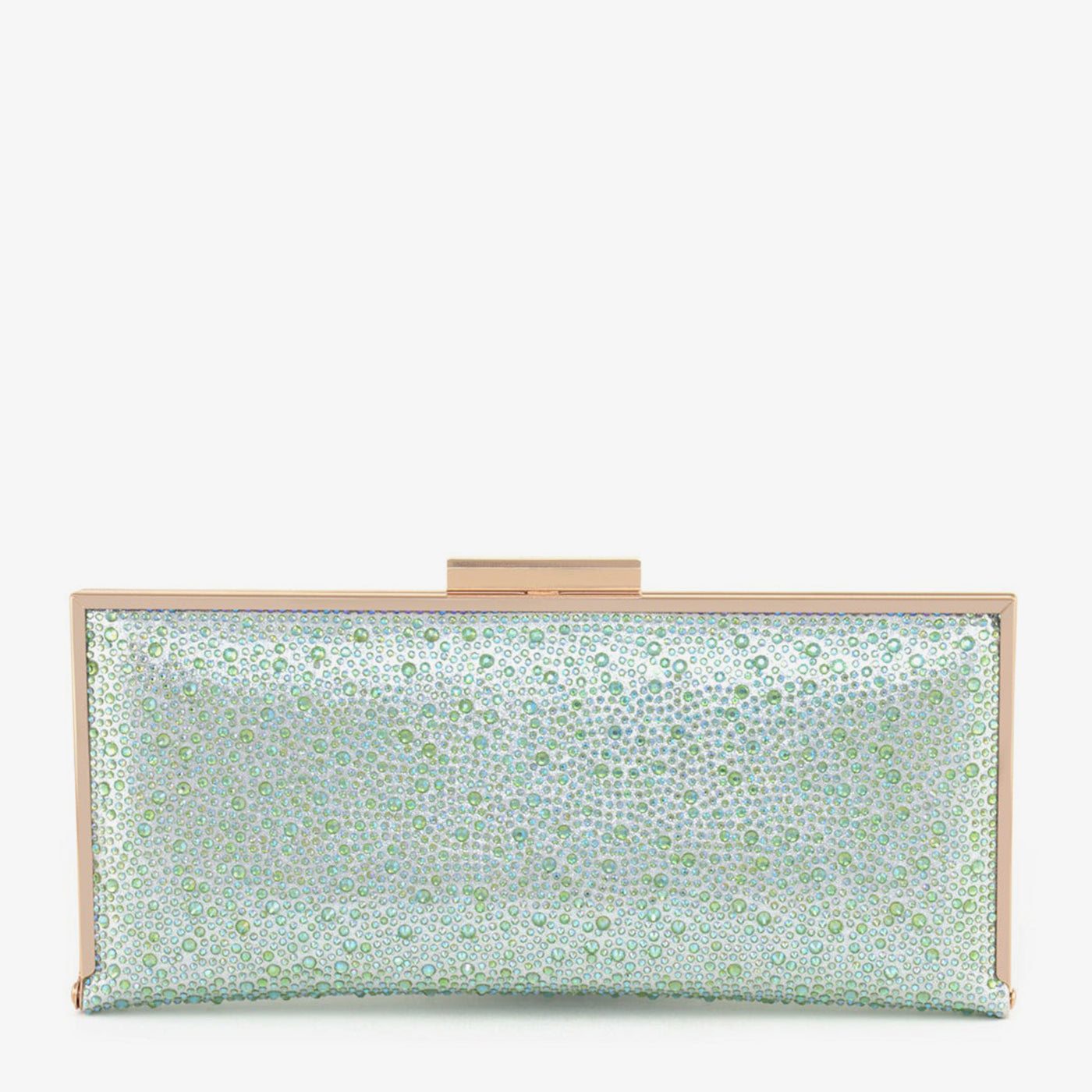 Gem Glow Clutch