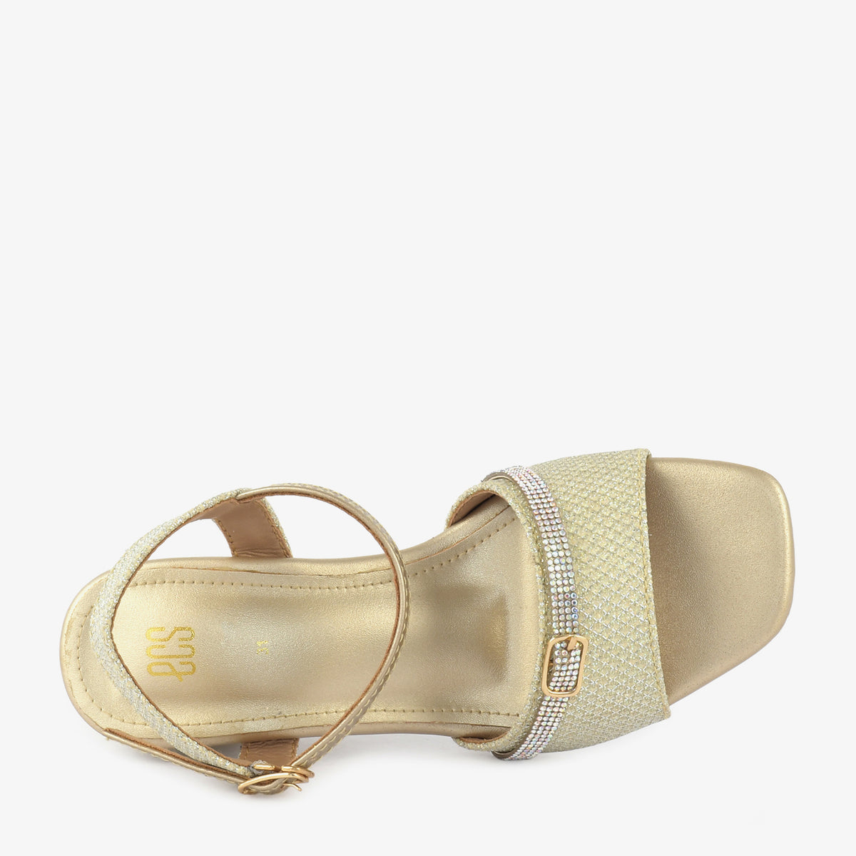 Golden
