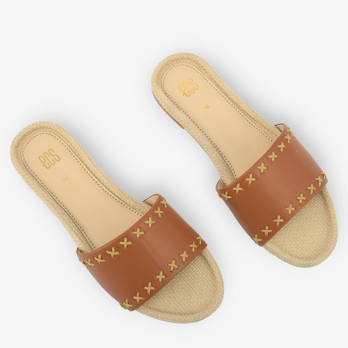 Tan