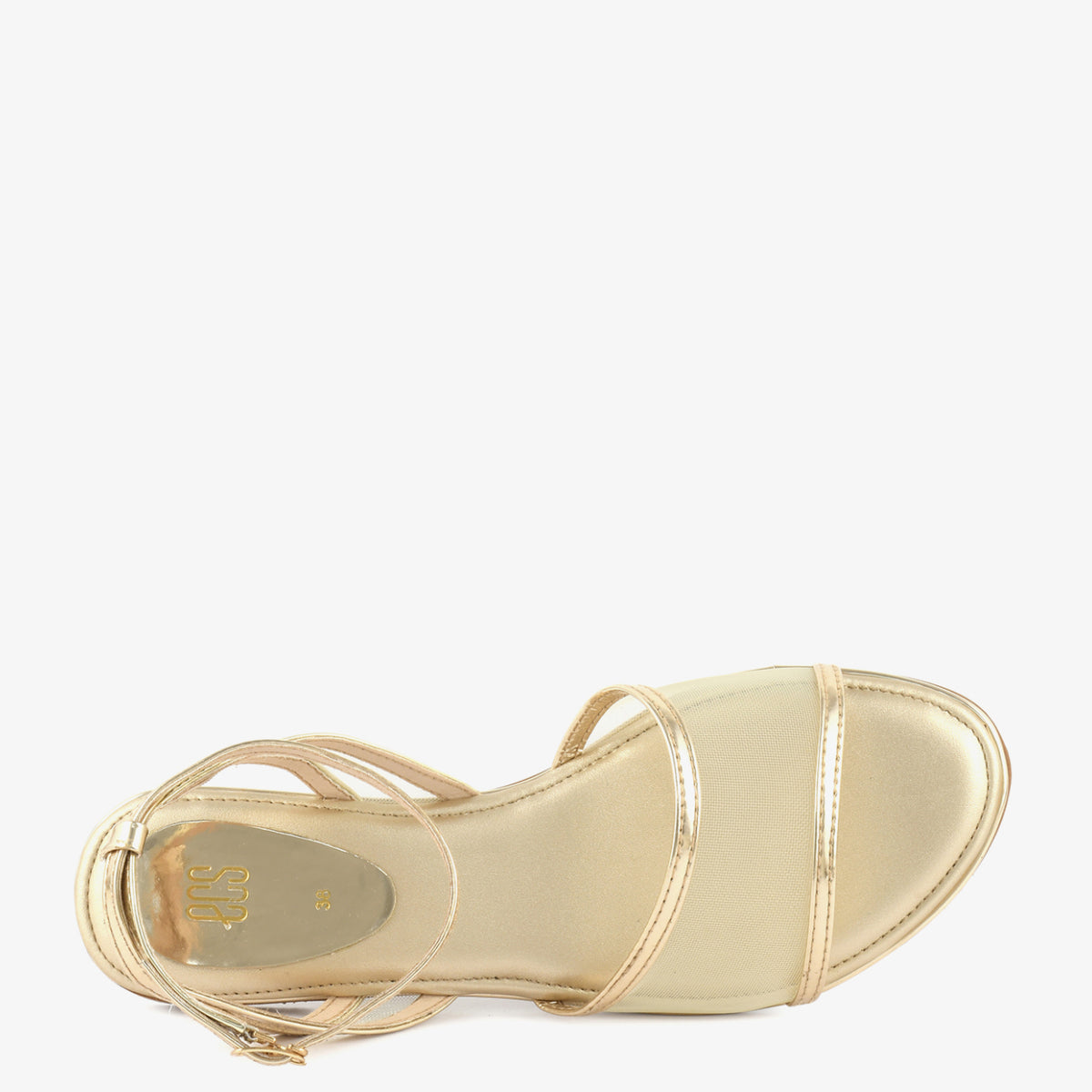 Golden