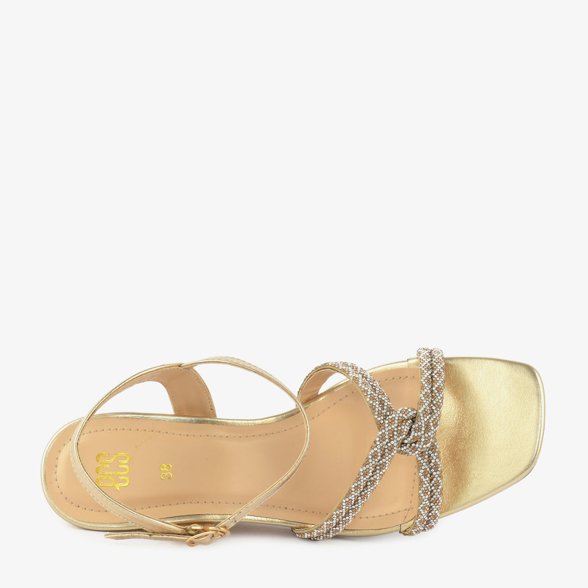 Golden