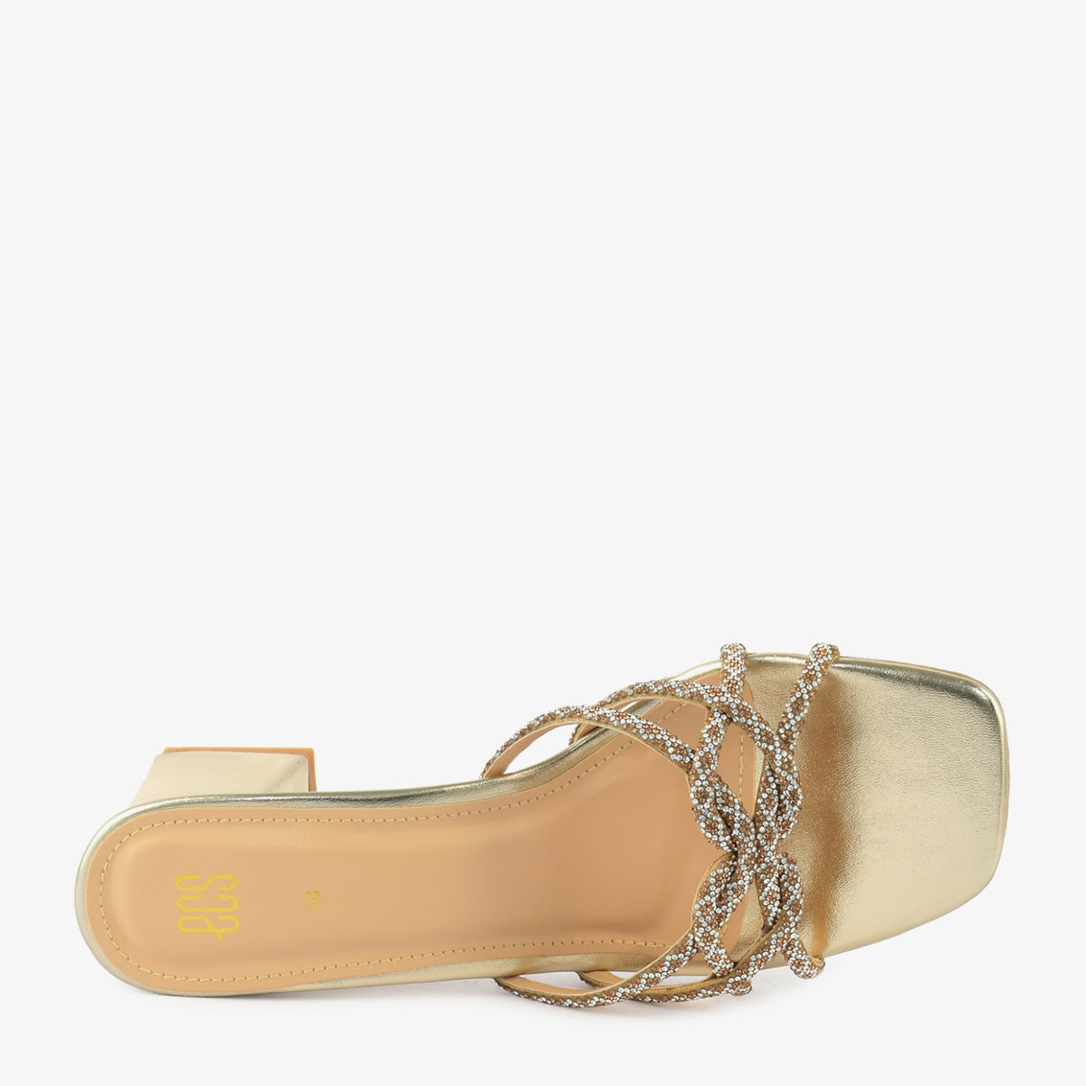Golden