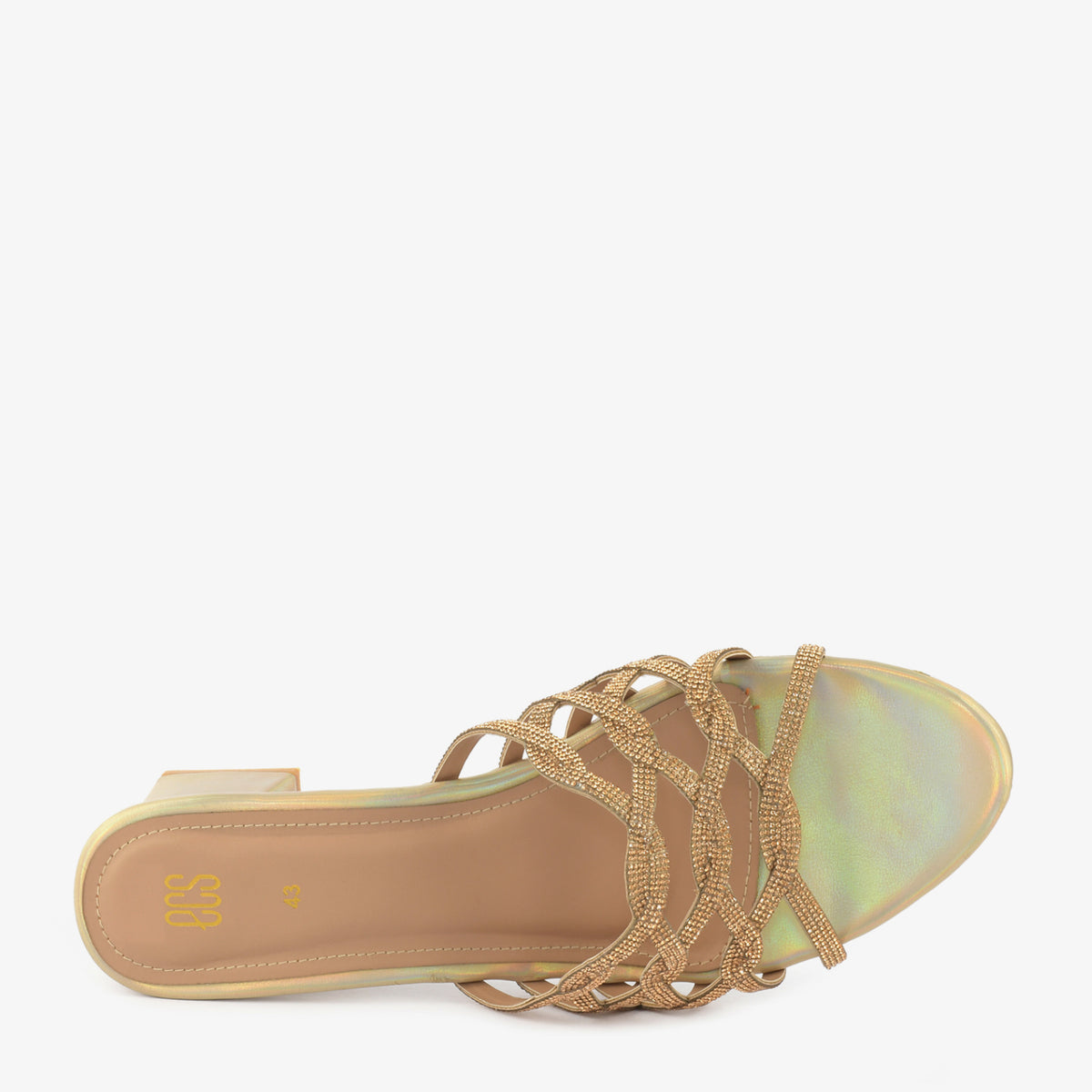 Golden