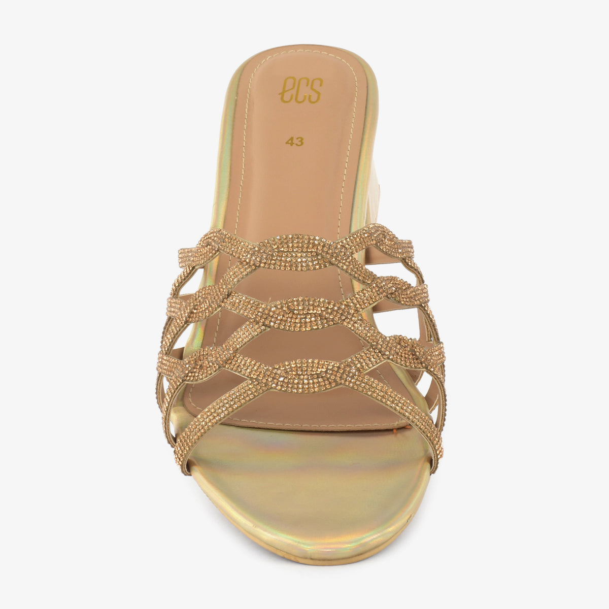 Golden
